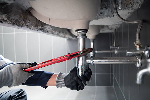 Trusted Emergency Plumber service in New Hampton, IA - Masters Plumbing Service